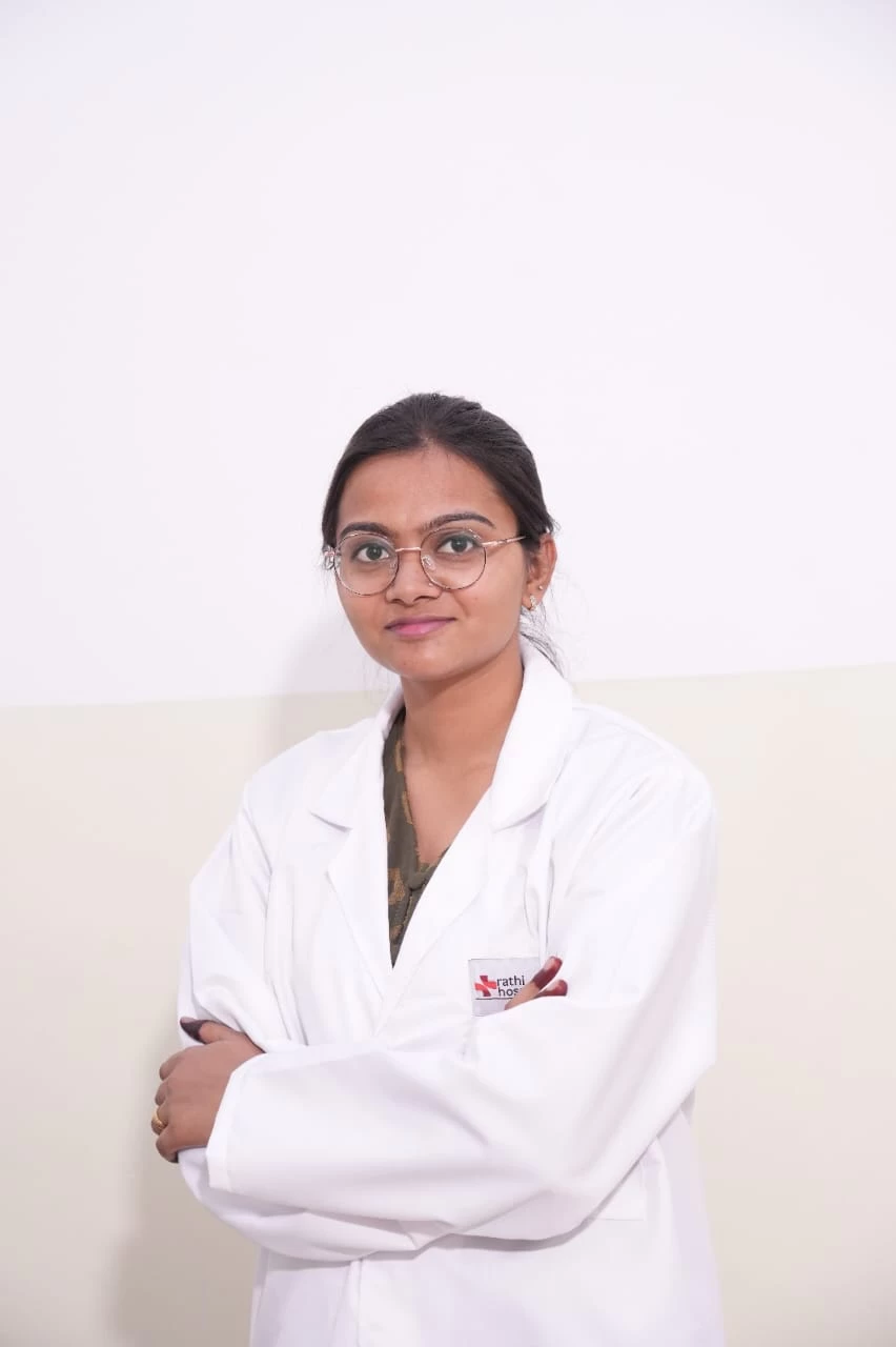 Dr. Jyoti