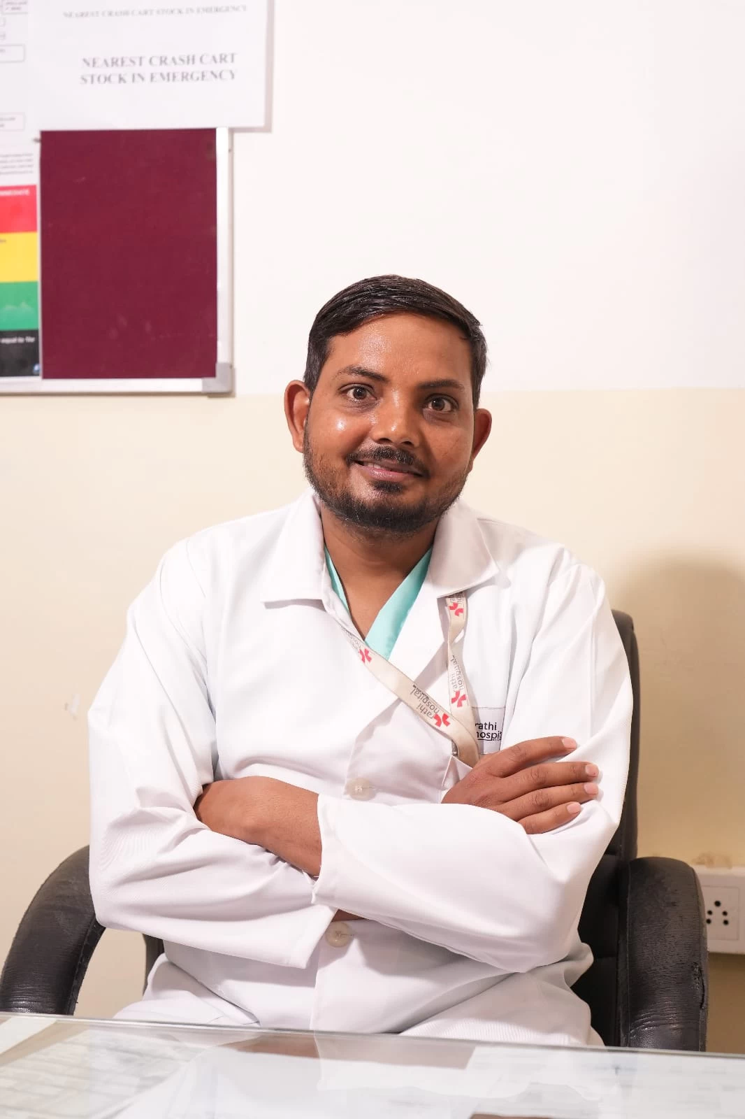 Pt. Pradeep Kumar