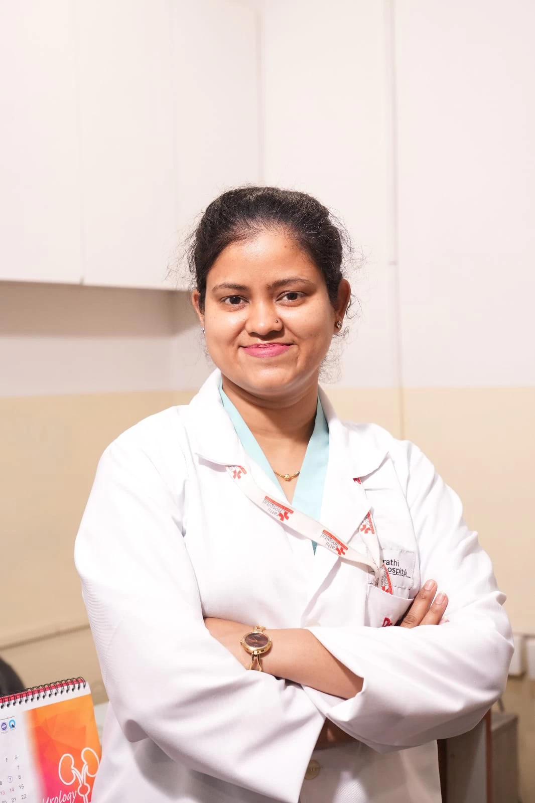 Dr. Priya
