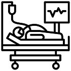 Department of Intensive Care Units