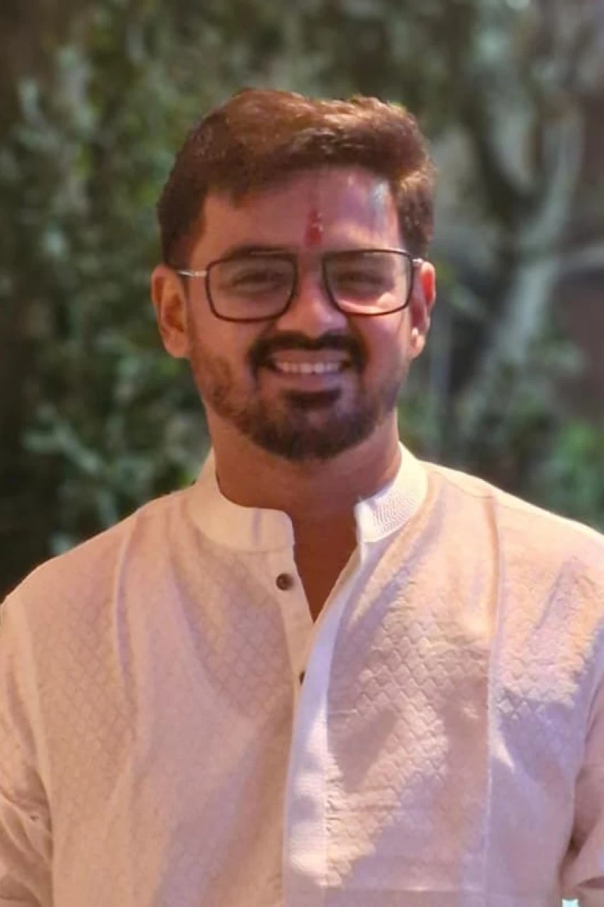 Dr. Rahul