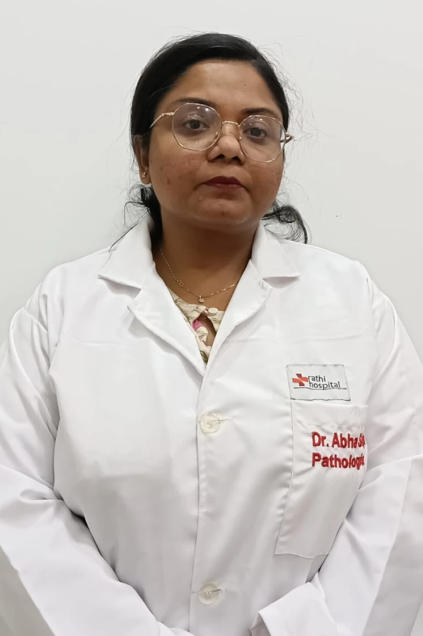 Dr. Abha Singla