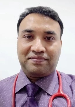 Dr. Arvind Kant Manipal