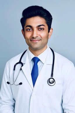 Dr. Mohit Gupta